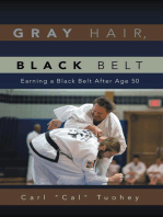 Gray Hair, Black Belt: Earning a Black Belt After Age 50