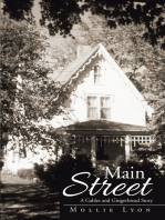 Main Street: A Gables and Gingerbread Story