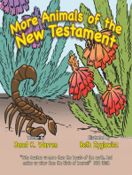 More Animals of the New Testament