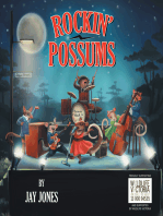 Rockin’ Possums