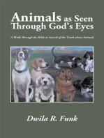 Animals as Seen Through God’S Eyes