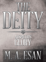 The Deity: Auspicious Glory