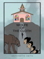 Wolfe of the Cloth
