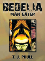 Bedelia: Man-Eater