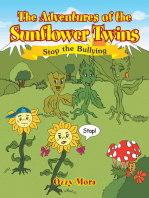 The Adventures of the Sunflower Twins