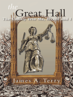 The Great Hall: The Jazzman and the Feast