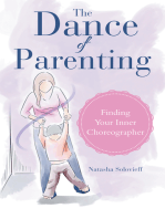 The Dance of Parenting: Finding Your Inner Choreographer