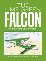 The Lime Green Falcon