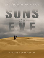 Sons of Eve: The Story from Africa