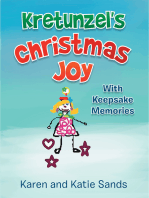 Kretunzel's Christmas Joy: With Keepsake Memories