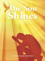 The Son Shines