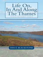 Life On, in and Along the Thames: 1930'S to Early 1940'S