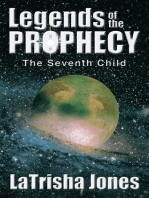 Legends of the Prophecy: The Seventh Child