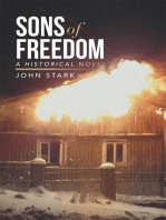 Sons of Freedom: A Historical Novel