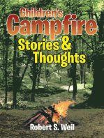 Children’S Campfire Stories and Thoughts