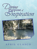 Divine Purpose of Inspiration