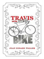 Travis and the Silver Bike