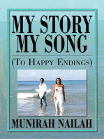 My Story My Song (To Happy Endings): To Happy Endings