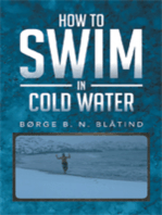 How to Swim in Cold Water