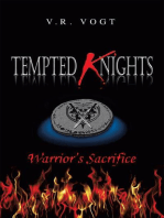 Tempted Knights: Warrior's Sacrifice
