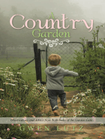 A Country Garden