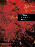 Poetry in Midnight Madness