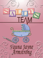 Sally's Team