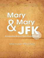 Mary Mary & Jfk