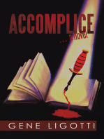 Accomplice: … a novel