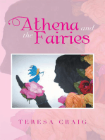 Athena and the Fairies