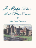 A Lady Fair and Other Poems