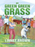 My Green Green Grass: Book 1