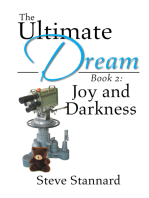 The Ultimate Dream: Book 2: Joy and Darkness