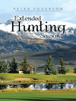 Extended Hunting Season