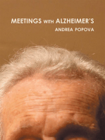 Meetings with Alzheimer's