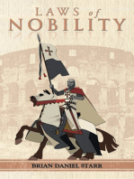 Laws of Nobility