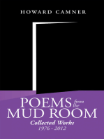 Poems from the Mud Room