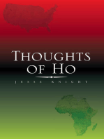 Thoughts of Ho