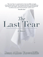 The Last Tear: A Memoir