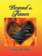 Beyond the Flames