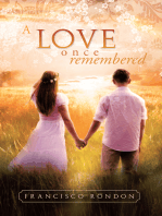 A Love Once Remembered