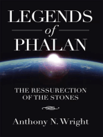 Legends of Phalan: The Ressurection of the Stones