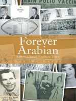 Forever Arabian: Life in a Small Southern Town