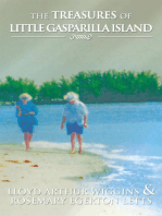 The Treasures of Little Gasparilla Island
