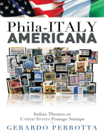 Phila-Italy Americana: Italian Themes on United States Postage Stamps