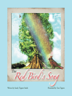 The Red Bird's Song