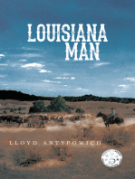 Louisiana Man