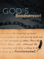 God's Bondservant