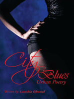 City Blues: Urban Poetry