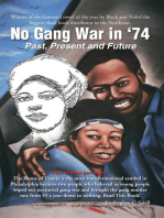 No Gang War in '74
